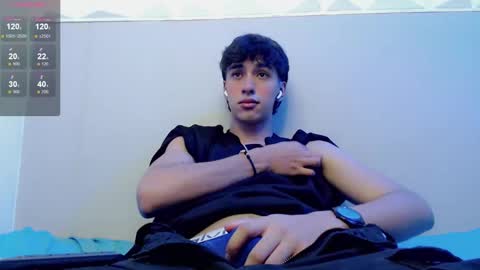 jake_tripp online show from 21, 11, 2025