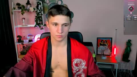 Jake online show from 5, 4, 2026