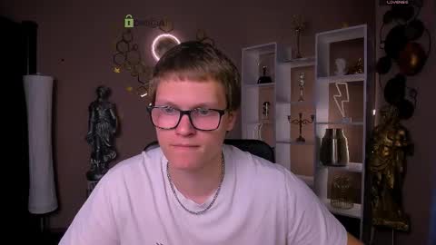 Jake online show from 21, 5, 2026
