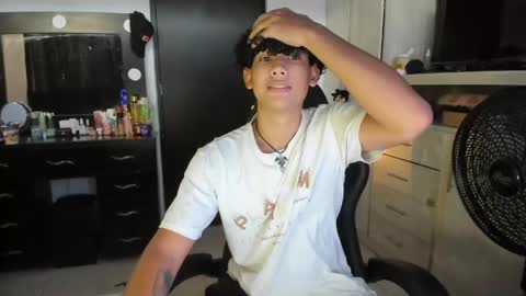 jake willianss online show from 31, 5, 2026