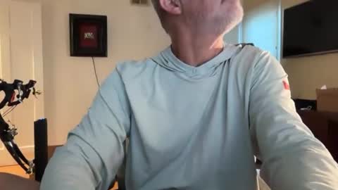 Snapshot of jakebanner420 chatting on 14, 6, 2026 SativaFeva online show from 14, 6, 2026