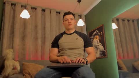 Snapshot of jakee_tyler chatting on 16, 7, 2026 Jake Tyler online show from 16, 7, 2026