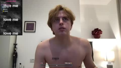 Snapshot of jakemadeyoucum chatting on 12, 4, 2026 Jake Wallace online show from 12, 4, 2026