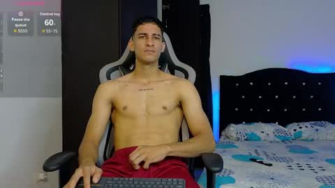 Snapshot of jakemonroe1 chatting on 1, 6, 2026 JakeMonroe online show from 1, 6, 2026