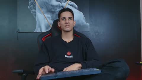 JakeMoxley online show from 13, 9, 2025