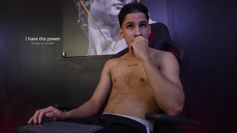 JakeMoxley online show from 16, 1, 2026