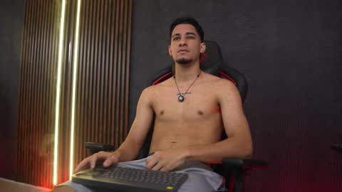 JakeMoxley online show from 1, 3, 2026