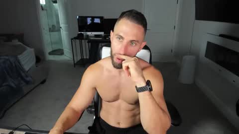 Jake Orion online show from 3, 5, 2026