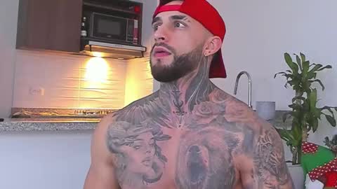 Jake Orthega online show from 4, 12, 2025