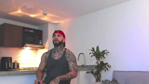 Jake Orthega online show from 8, 4, 2026