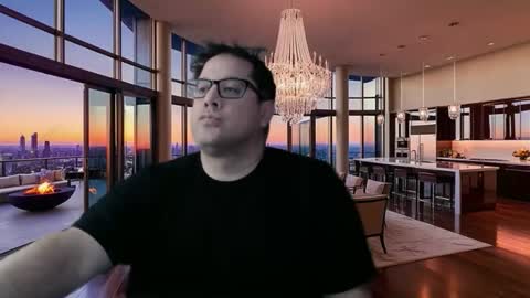 Snapshot of jakeprof chatting on 24, 11, 2025 Jake online show from 24, 11, 2025