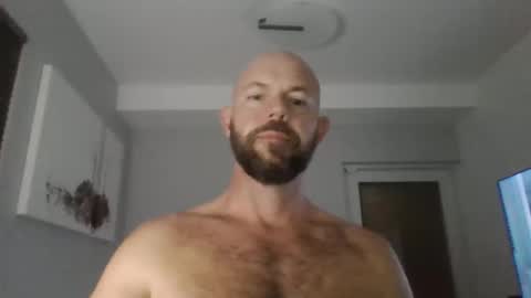 Jake Rhodes online show from 21, 3, 2026