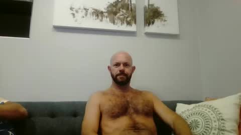 Jake Rhodes online show from 21, 4, 2026