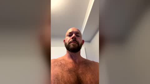 Jake Rhodes online show from 25, 4, 2026