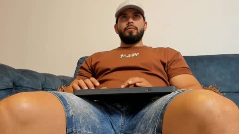 JakeSkye online show from 18, 12, 2024