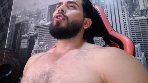 JakeSkye online show from 21, 1, 2025