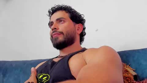 JakeSkye online show from 18, 2, 2025