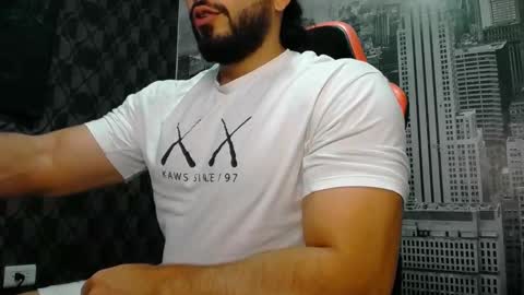 JakeSkye online show from 10, 9, 2025