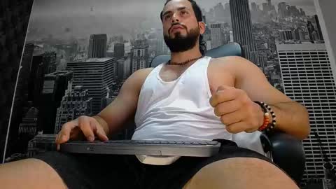 JakeSkye online show from 20, 9, 2025