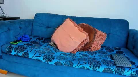 JakeSkye online show from 23, 10, 2025