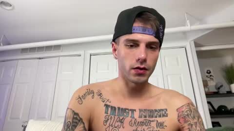 Snapshot of jakespencerxx9 chatting on 26, 1, 2025 Jake Spencer online show from 26, 1, 2025