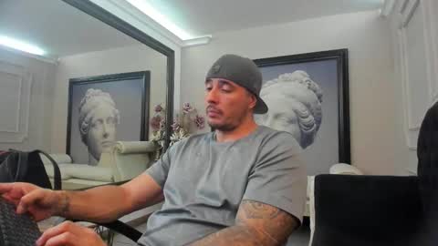 jakestone_1 online show from 8, 1, 2026