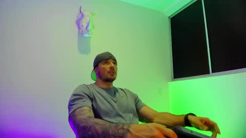 jakestone_1 online show from 9, 5, 2026