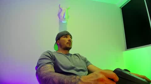 jakestone_1 online show from 12, 5, 2026