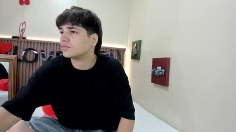 Jake online show from 16, 2, 2026