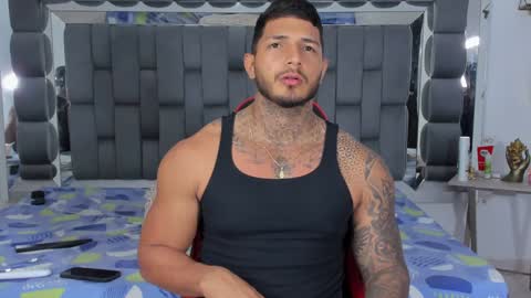 my name is sebas If you come here dont hesitate to say hello Im a guy who really likes having conversations and having hot online show from 23, 1, 2025