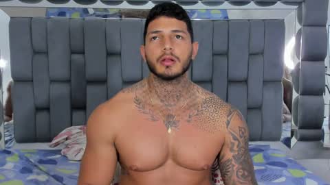 my name is sebas If you come here dont hesitate to say hello Im a guy who really likes having conversations and having hot online show from 24, 1, 2025