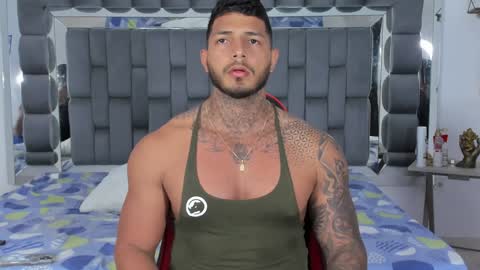 my name is sebas If you come here dont hesitate to say hello Im a guy who really likes having conversations and having hot online show from 31, 1, 2025