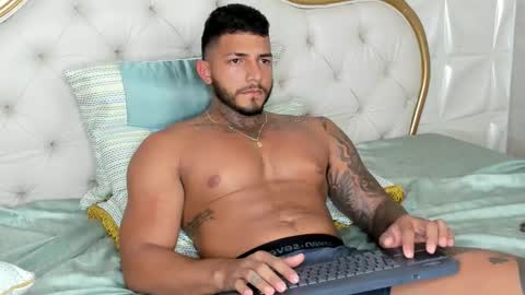 my name is sebas If you come here dont hesitate to say hello Im a guy who really likes having conversations and having hot online show from 2, 3, 2025