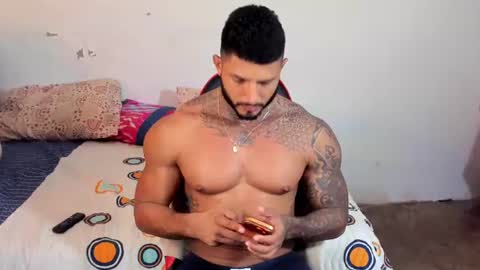 Snapshot of jaketayler10 chatting on 8, 7, 2026 my name is sebas If you come here dont hesitate to say hello Im a guy who really likes having conversations and having hot online show from 8, 7, 2026