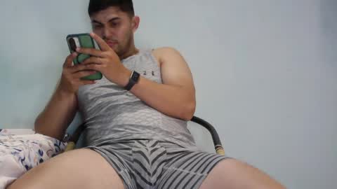 Snapshot of jakexxxlust chatting on 24, 4, 2026 Hello I am jake online show from 24, 4, 2026