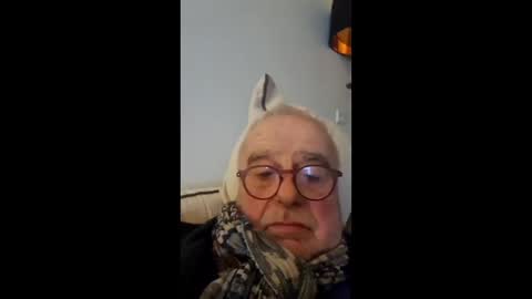 Snapshot of jakob81100 chatting on 16, 12, 2025 jakob81100 online show from 16, 12, 2025