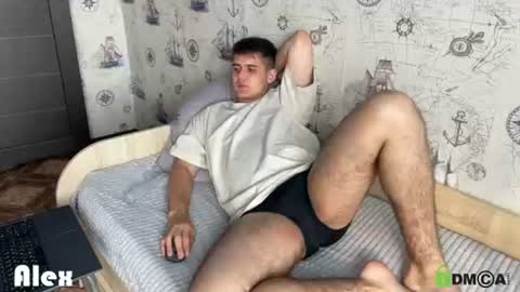 Alex JacobKassy online show from 8, 7, 2026