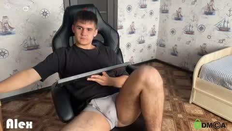 Alex JacobKassy online show from 11, 7, 2026