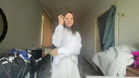 Snapshot of jalisacibik chatting on 2, 6, 2026 Sarah online show from 2, 6, 2026