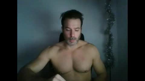 Snapshot of jam3s5959 chatting on 5, 1, 2025 jam3s5959 online show from 5, 1, 2025