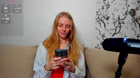 Snapshot of jam_cream chatting on 8, 2, 2026 Sofia online show from 8, 2, 2026