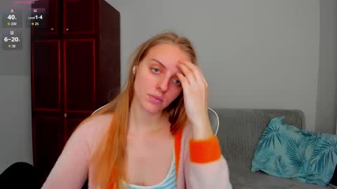 Snapshot of jam_cream chatting on 5, 3, 2026 Sofia online show from 5, 3, 2026