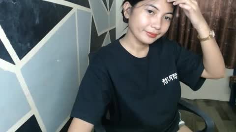 Snapshot of jam_morena chatting on 30, 9, 2025 Jam online show from 30, 9, 2025