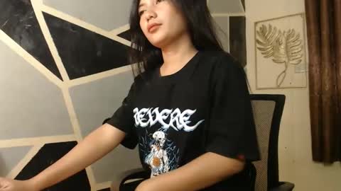 Snapshot of jam_morena chatting on 3, 10, 2025 Jam online show from 3, 10, 2025