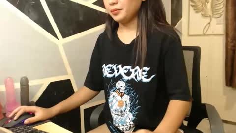 Snapshot of jam_morena chatting on 11, 10, 2025 Jam online show from 11, 10, 2025