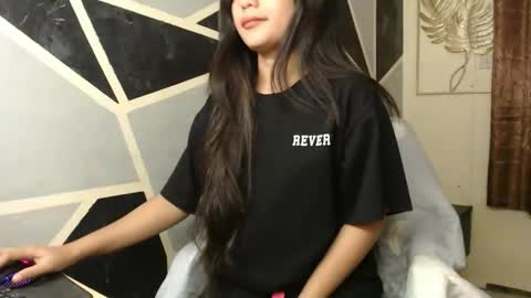 Snapshot of jam_morena chatting on 23, 10, 2025 Jam online show from 23, 10, 2025