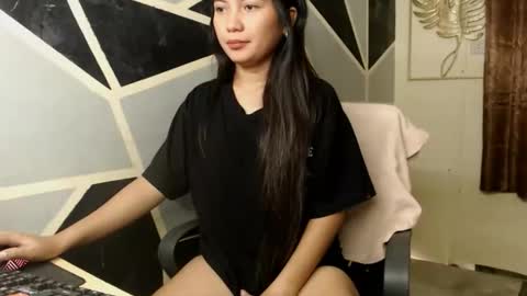 Snapshot of jam_morena chatting on 29, 10, 2025 Jam online show from 29, 10, 2025
