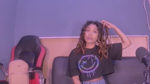 Snapshot of jamaicanbabex chatting on 4, 12, 2024 jamaicanbabex online show from 4, 12, 2024