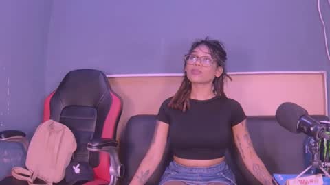 Snapshot of jamaicanbabex chatting on 11, 12, 2024 jamaicanbabex online show from 11, 12, 2024