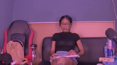 Snapshot of jamaicanbabex chatting on 31, 12, 2024 jamaicanbabex online show from 31, 12, 2024